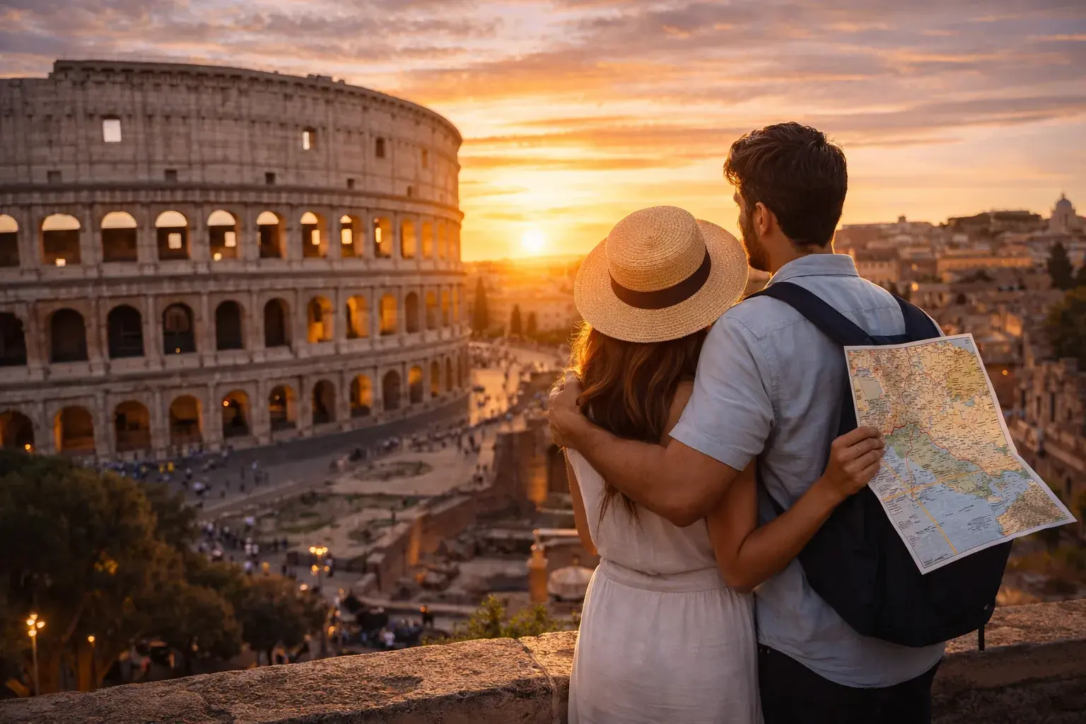 Travel & Tourism