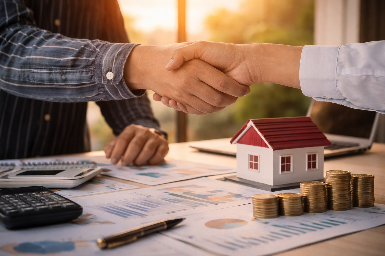 Investment Opportunities