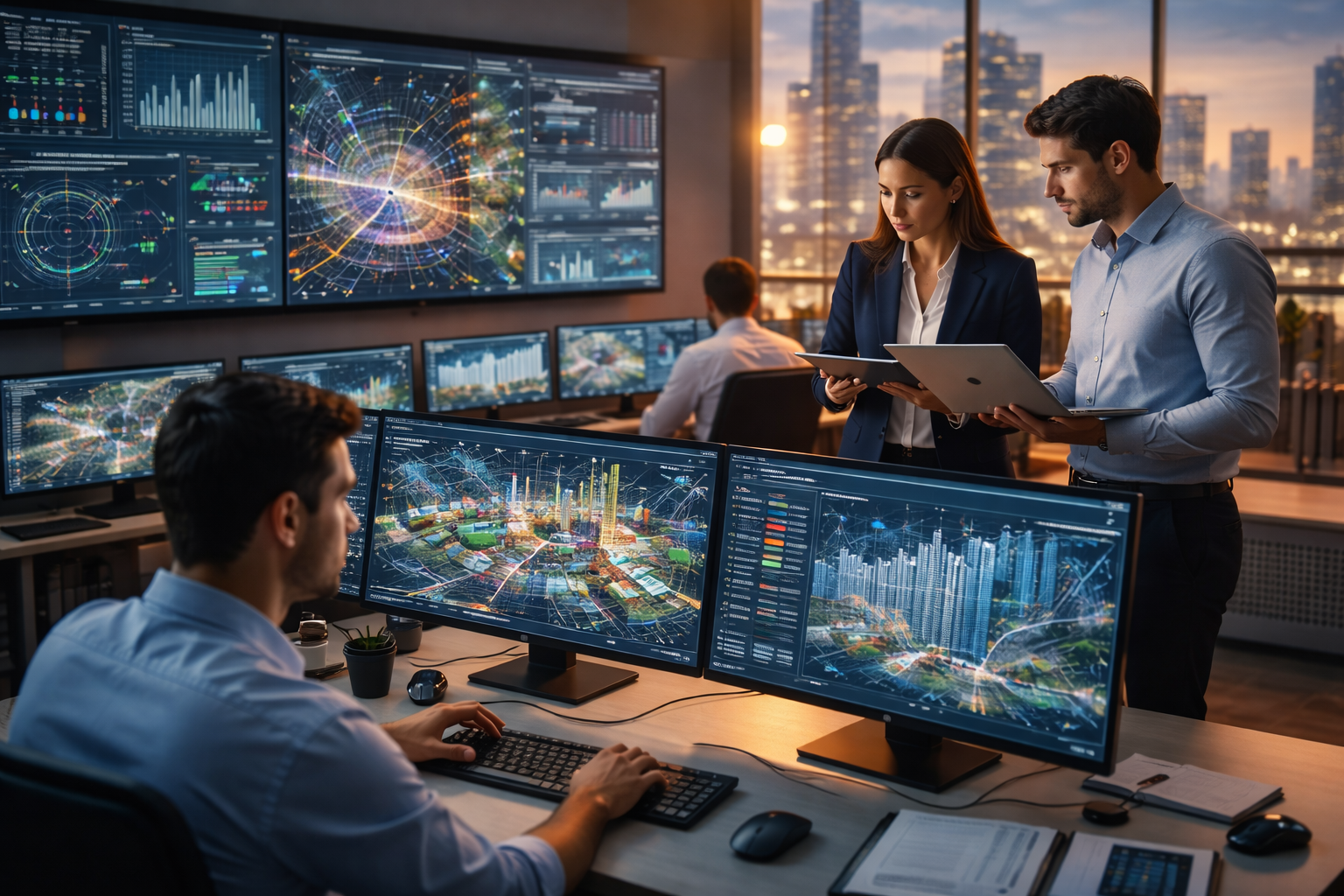 Software & Technology